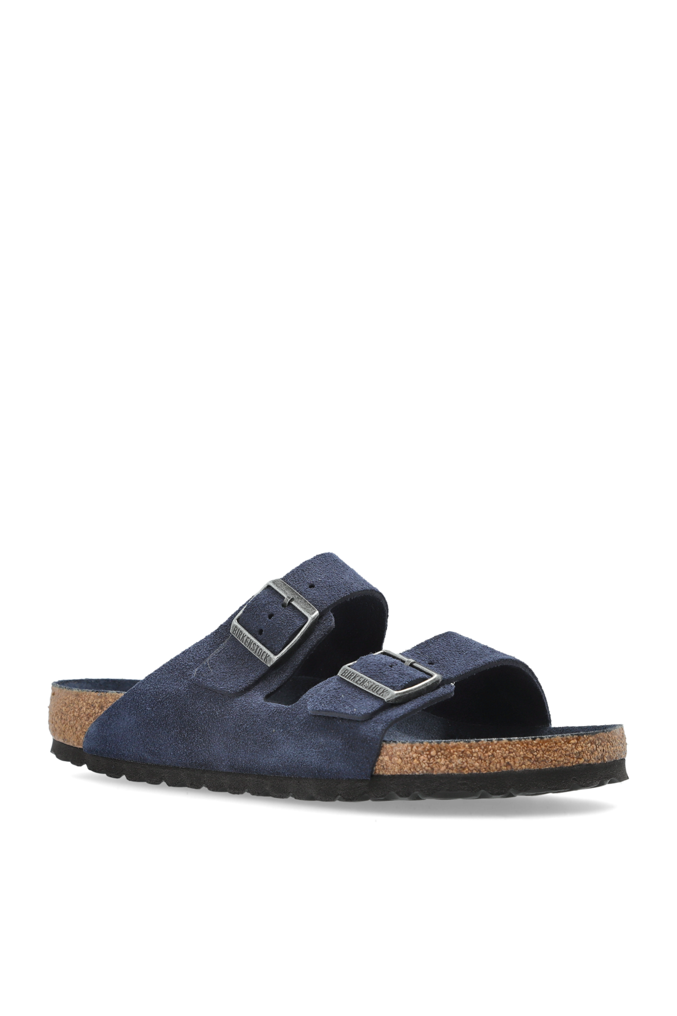 Birkenstock 'Kyoto' slides | Men's | Vitkac